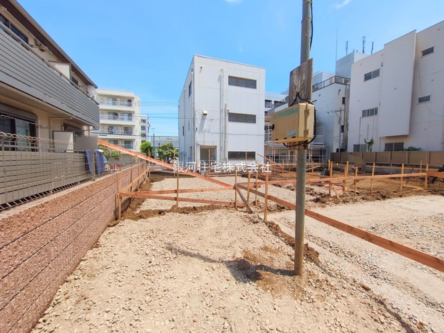 北野町