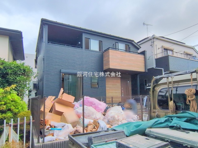 さつきが丘