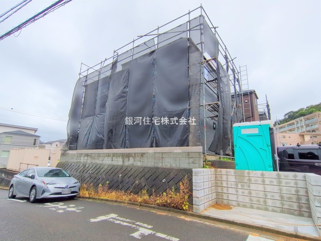 菅馬場３丁目
