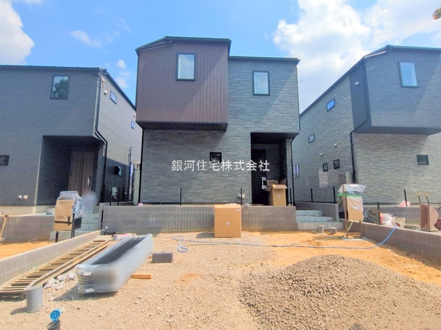 菅馬場３丁目