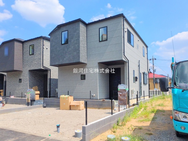 菅馬場３丁目