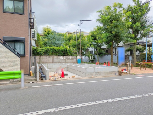 上井草２丁目