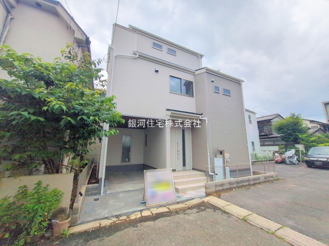 上本郷