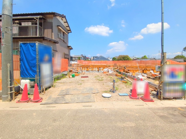 新里町
