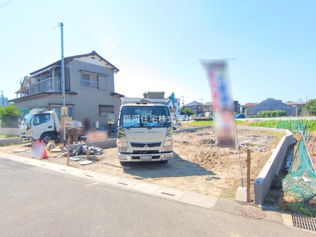 新里町