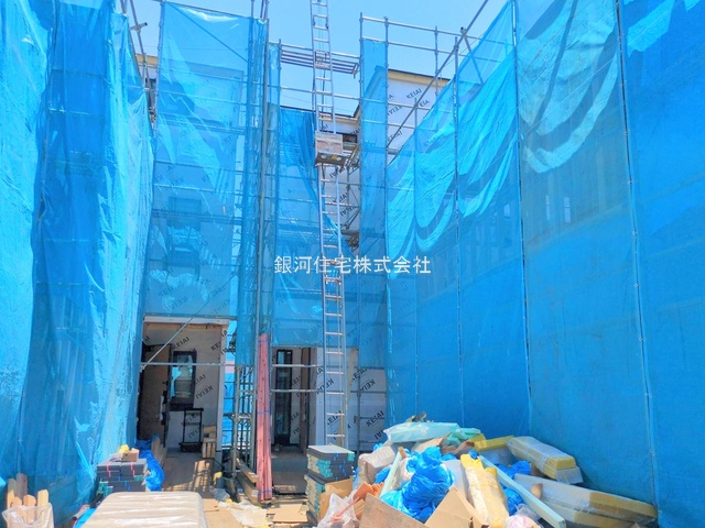 上郷３丁目
