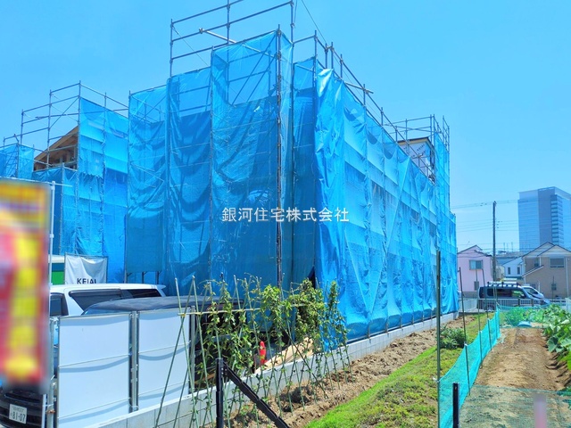 上郷３丁目
