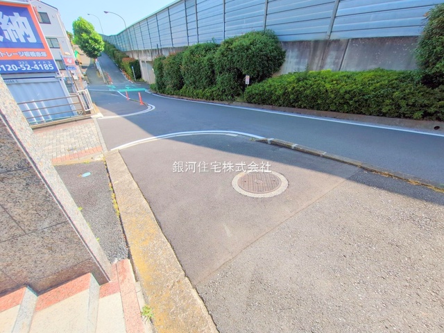 G00378234 東京都板橋区赤塚１丁目 中古マンション 4780万円 専有面積58.76m² (約17.77坪) 間取り２ＳＬＤＫ 所在階4階 築年月2000年05月(築25年)【外観6】