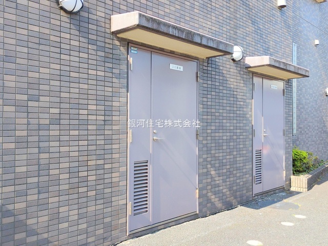 G00378234 東京都板橋区赤塚１丁目 中古マンション 4780万円 専有面積58.76m² (約17.77坪) 間取り２ＳＬＤＫ 所在階4階 築年月2000年05月(築25年)【外観9】