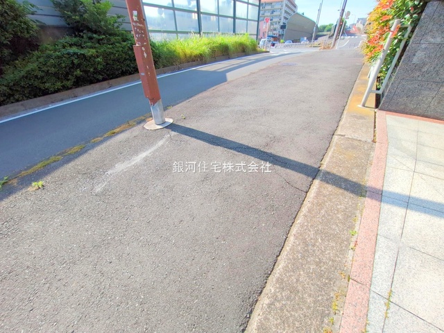 G00378234 東京都板橋区赤塚１丁目 中古マンション 4780万円 専有面積58.76m² (約17.77坪) 間取り２ＳＬＤＫ 所在階4階 築年月2000年05月(築25年)【外観11】