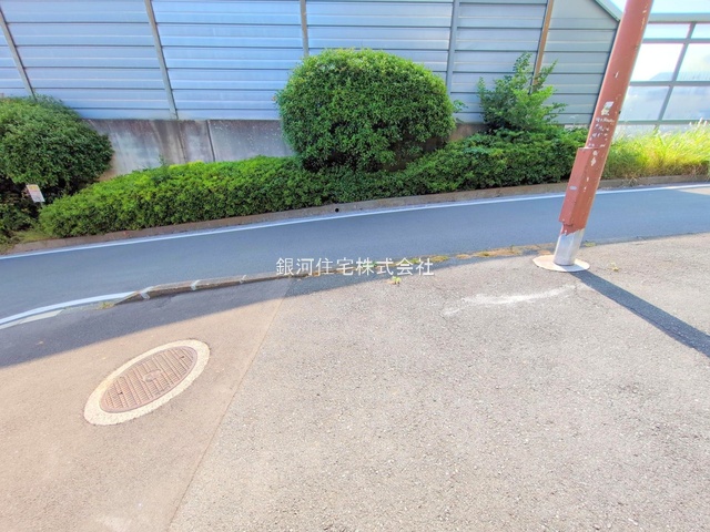 G00378234 東京都板橋区赤塚１丁目 中古マンション 4780万円 専有面積58.76m² (約17.77坪) 間取り２ＳＬＤＫ 所在階4階 築年月2000年05月(築25年)【外観12】