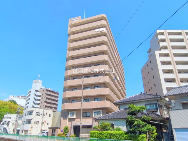 衣笠栄町２丁目