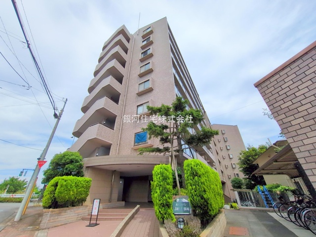 G00378241 東京都稲城市押立 中古マンション 3790万円 専有面積71.39m² (約21.59坪) 間取り３ＬＤＫ 所在階3階 築年月1999年02月(築26年)【外観10】