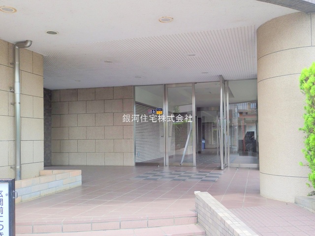 G00378241 東京都稲城市押立 中古マンション 3790万円 専有面積71.39m² (約21.59坪) 間取り３ＬＤＫ 所在階3階 築年月1999年02月(築26年)【外観14】