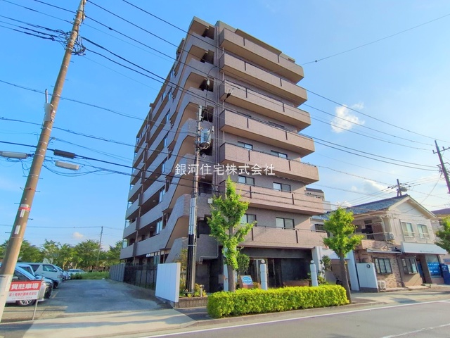 G00378242 東京都足立区鹿浜4丁目 中古マンション 3390万円 専有面積60.19m² (約18.20坪) 間取り3LDK 所在階7階 築年月1999年10月(築25年)