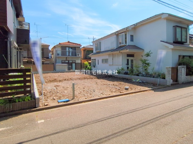 南田園３丁目