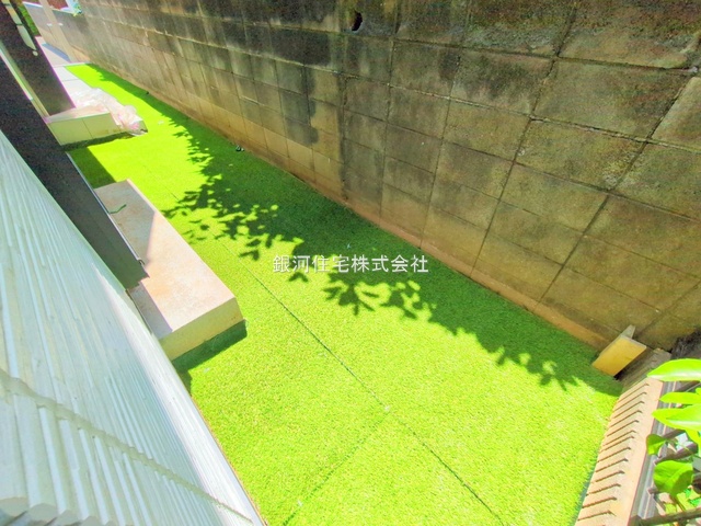 G00378268 東京都国分寺市新町１丁目 新築一戸建て 4590万円 土地面積117.26m² (約35.47坪) 建物面積90.46m² (約27.36坪) 間取り４ＬＤＫ 築年月2025年05月(築１年以内)【外観8】