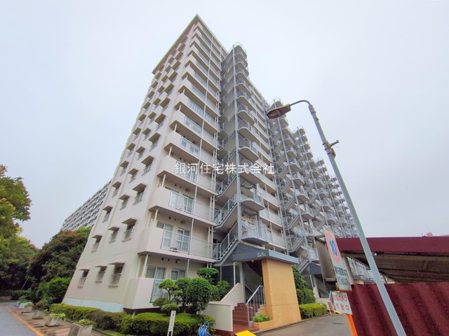 幕張町５丁目