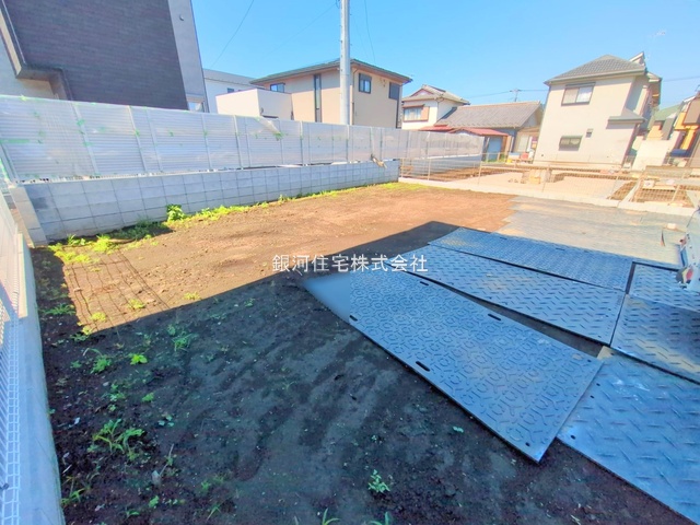 深谷中６丁目