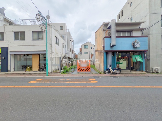 桜台４丁目