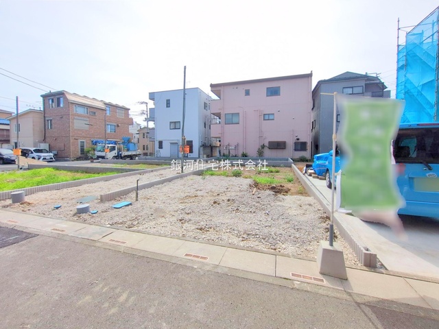 前川町４丁目