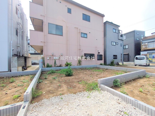 前川町４丁目
