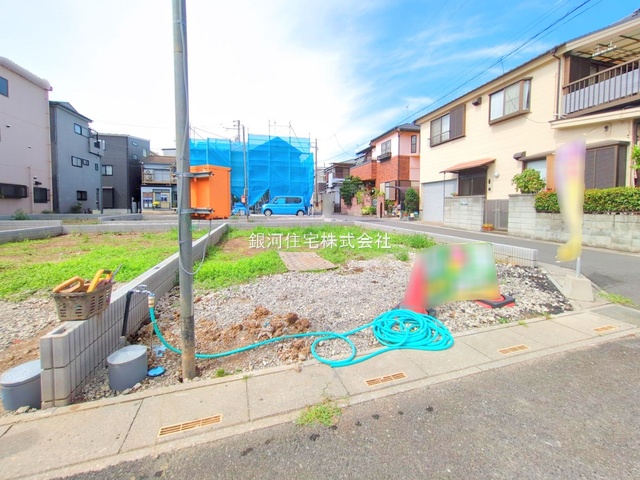 前川町４丁目