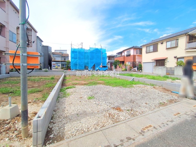前川町４丁目