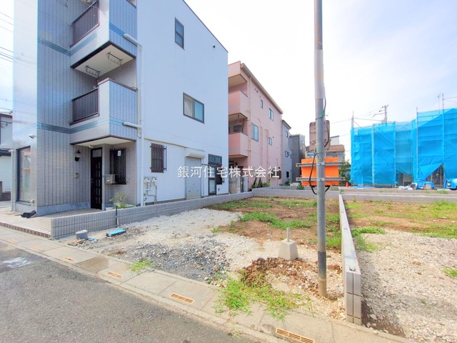 前川町４丁目