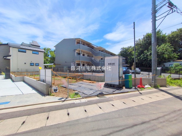 分梅町２丁目