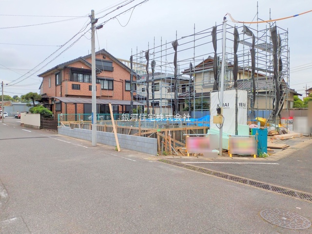 旭町