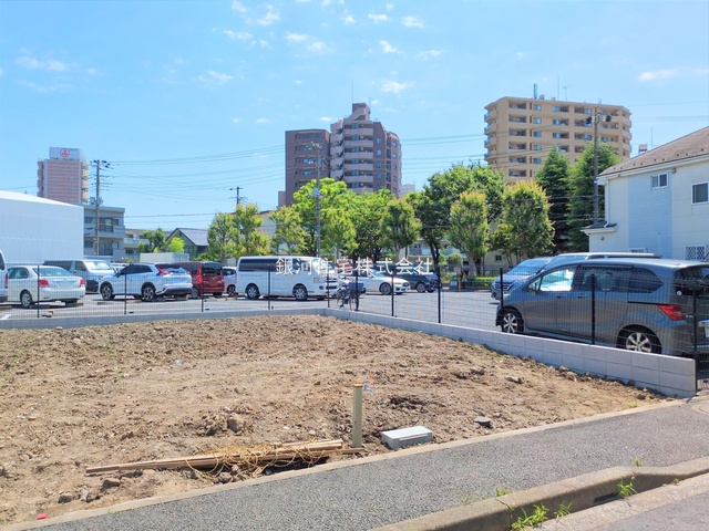 島根２丁目