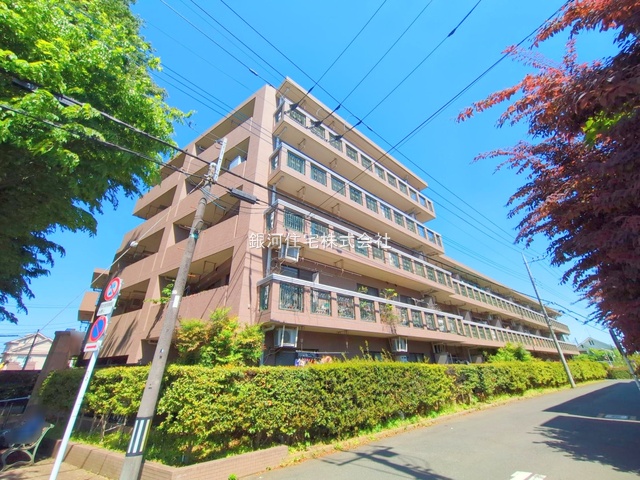 美園町３丁目