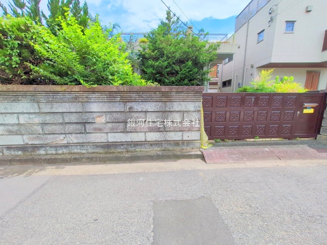 G00378332 東京都日野市南平１丁目 新築一戸建て 4580万円 土地面積119.84m² (約36.25坪) 建物面積93.96m² (約28.42坪) 間取り４ＬＤＫ 築年月2025年06月(築１年以内)【外観15】