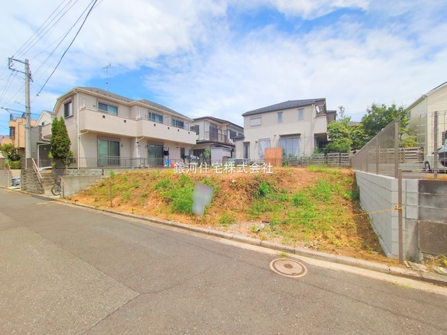 中田東２丁目