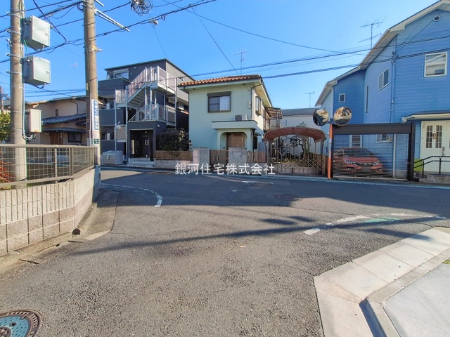 G00378350 神奈川県相模原市南区南台４丁目 新築一戸建て 4680万円 土地面積66.25m² (約20.04坪) 建物面積102.86m² (約31.11坪) 間取り３ＬＤＫ 築年月2026年01月(築１年以内)【外観9】