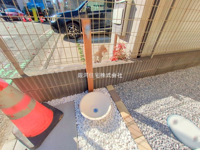 G00378351 神奈川県相模原市南区南台４丁目 新築一戸建て 4380万円 土地面積66.25m² (約20.04坪) 建物面積102.44m² (約30.98坪) 間取り３ＬＤＫ 築年月2026年01月(築１年以内)【外観4】