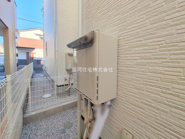 G00378351 神奈川県相模原市南区南台４丁目 新築一戸建て 4380万円 土地面積66.25m² (約20.04坪) 建物面積102.44m² (約30.98坪) 間取り３ＬＤＫ 築年月2026年01月(築１年以内)【外観15】