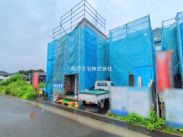 長淵３丁目
