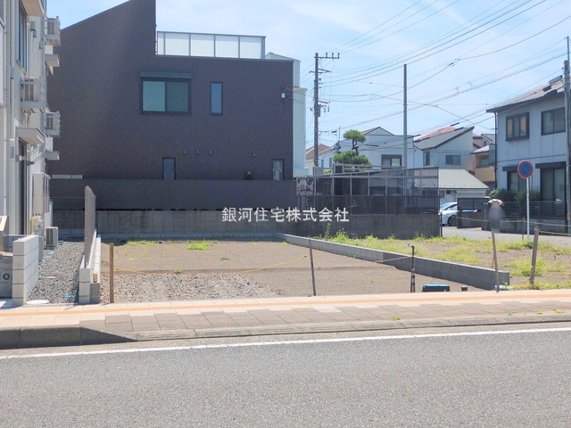 夕陽ヶ丘