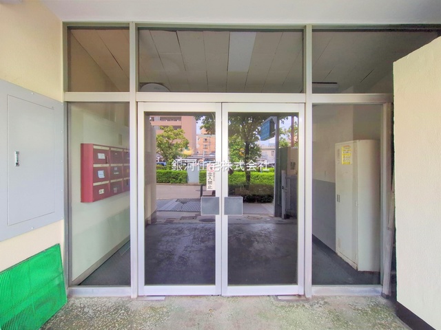 G00378392 神奈川県横浜市緑区台村町 中古マンション 1480万円 専有面積42.48m² (約12.85坪) 間取り２ＤＫ 所在階2階 築年月1971年01月(築54年)【外観3】