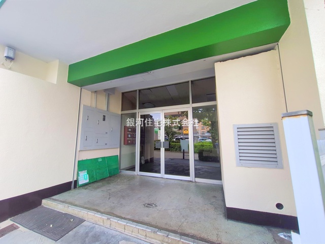 G00378392 神奈川県横浜市緑区台村町 中古マンション 1480万円 専有面積42.48m² (約12.85坪) 間取り２ＤＫ 所在階2階 築年月1971年01月(築54年)【外観5】