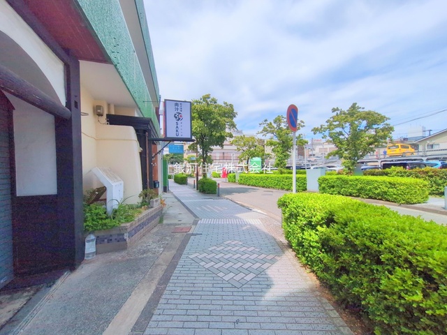 G00378392 神奈川県横浜市緑区台村町 中古マンション 1480万円 専有面積42.48m² (約12.85坪) 間取り２ＤＫ 所在階2階 築年月1971年01月(築54年)【外観6】