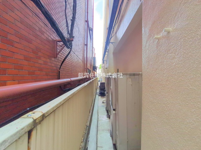 G00378392 神奈川県横浜市緑区台村町 中古マンション 1480万円 専有面積42.48m² (約12.85坪) 間取り２ＤＫ 所在階2階 築年月1971年01月(築54年)【外観10】