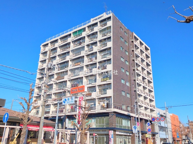 別所１丁目