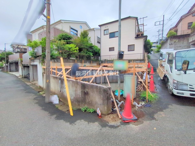 寺尾中４丁目