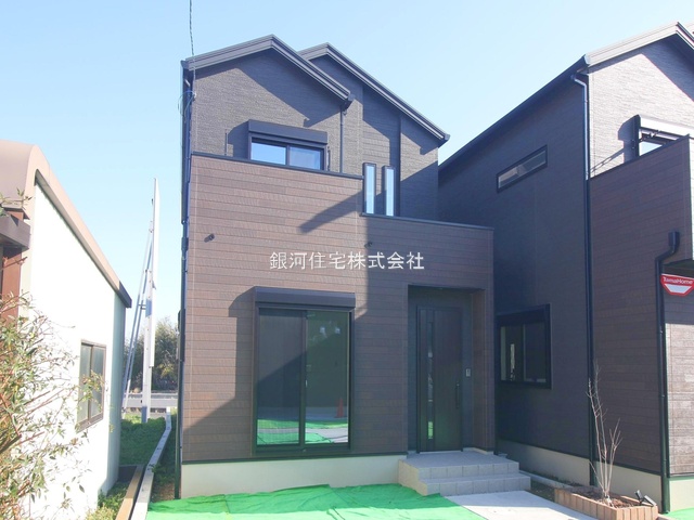 大字北小浜