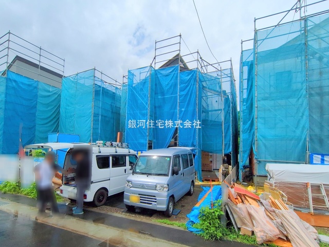 長淵３丁目