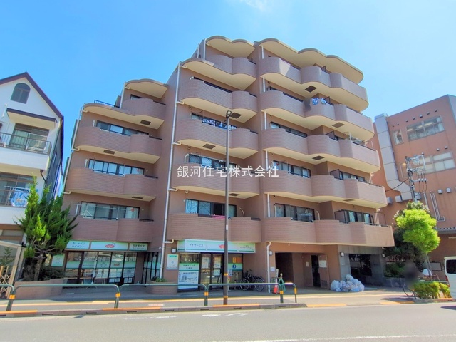 梅田８丁目