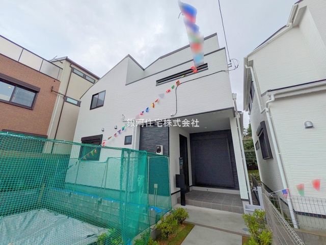 高井戸西１丁目